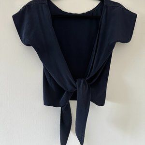 Elizabeth Suzann Maxine Crop